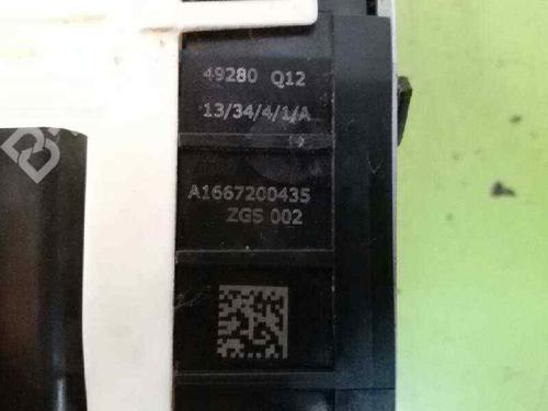 Front right lock PEUGEOT BOXER Van (230L) 2.5 D | BP1140069C97 
