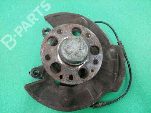 Venstre Styrespindel lagerhus MERCEDES-BENZ A-CLASS (W168) [1997-2005]  4502870