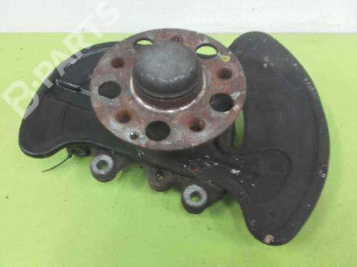 Right front steering knuckle MERCEDES-BENZ C-CLASS (W204)  | BP1679080M26
