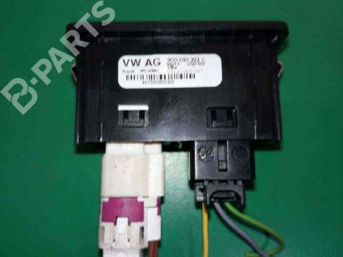 Electronic module SEAT IBIZA IV (6J5, 6P1)  | BP3674757M83 
