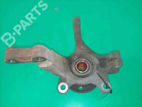 Used Right front steering knuckle NISSAN NOTE (E11, NE11) [2005-2013]  3447818