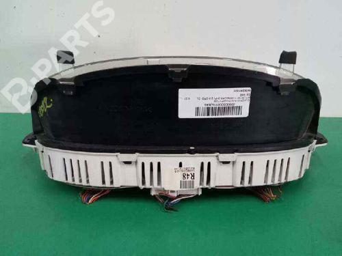 Instrument cluster HYUNDAI TERRACAN (HP)  | BP1270104C47 