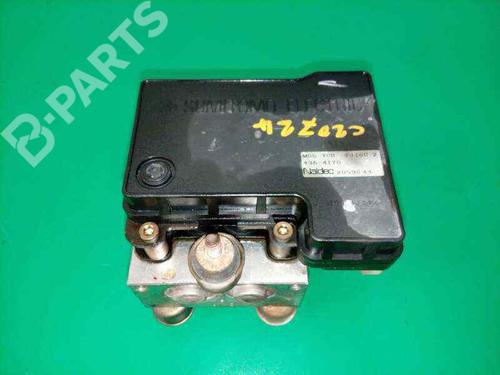 ABS Bremseaggregat MAZDA 323 S VI Saloon (BJ)  | BP3273118M43 