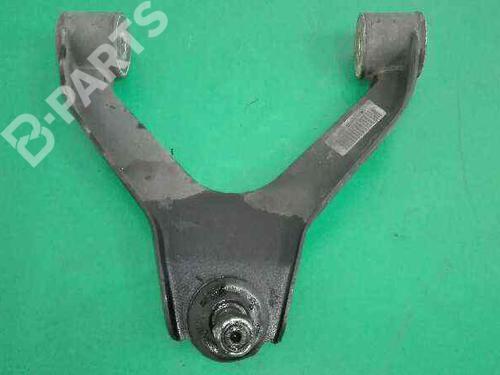Used Left front suspension arm PEUGEOT 206 Hatchback (2A/C) 1.9 D (69 hp) 4252275