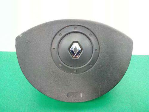 Used Driver airbag RENAULT MEGANE II (BM0/1_, CM0/1_) [2001-2012]  4081502