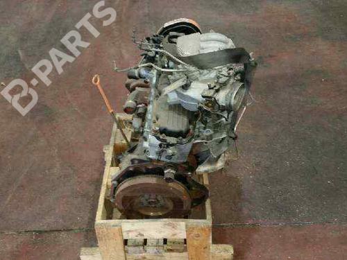 Engine AUDI 100 C4 Saloon (4A2) 2.3 E | BP861834M1 - Image 5