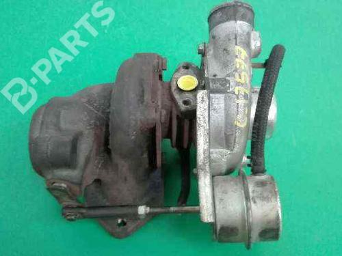 Used Turbocharger/Supercharger BMW 3 (E36) 318 tds (90 hp) 4208215