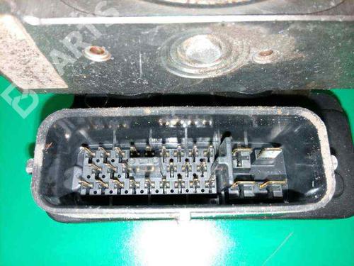 ABS Bremseaggregat MAZDA 323 S VI Saloon (BJ)  | BP3273118M43 
