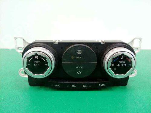 Used Climate control MAZDA CX-7 (ER) [2006-2014]  4247185
