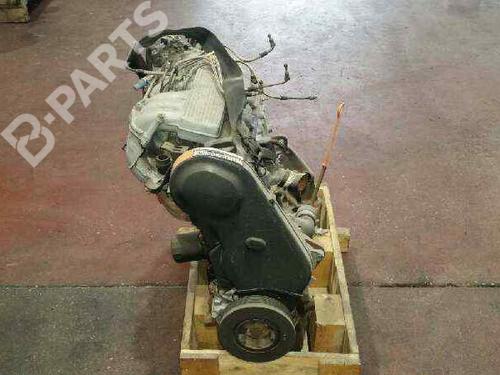 Engine AUDI 100 C4 Saloon (4A2) 2.3 E | BP861834M1 - Image 2