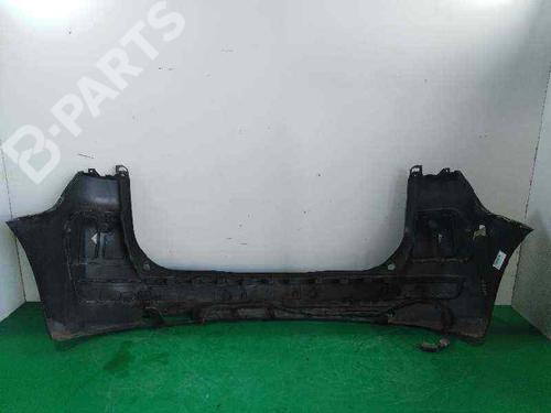 Rear bumper RENAULT MEGANE I Coach (DA0/1_) 1.9 dCi (DA05, DA1F) | BP3674885C8 
