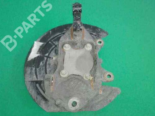 Left rear steering knuckle JEEP RENEGADE SUV (BU, B1, BV)  | BP3675154M27 