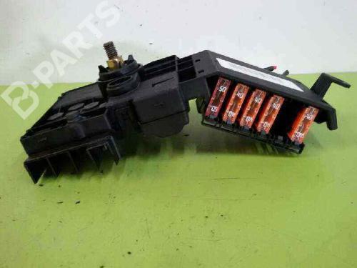 Fuse box MERCEDES-BENZ CLS (C219) CLS 350 (219.356) | BP1184503E1 