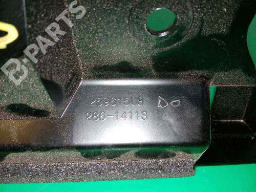 Third brake light OPEL ASTRA J Saloon  | BP3674953L11 