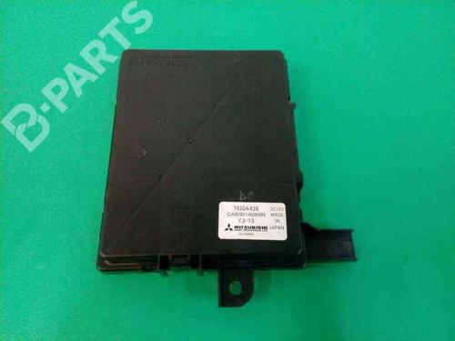Used Control unit MITSUBISHI ASX (GA_W_) [2009-2025]  3517167
