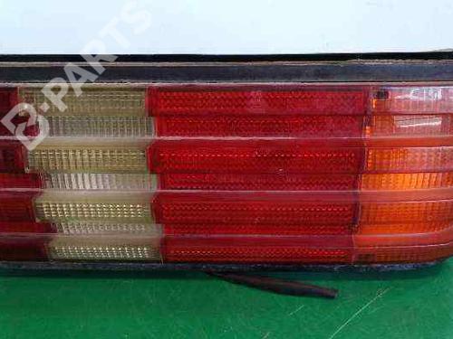Højre baglygte MERCEDES-BENZ S-CLASS (W126) [1979-1991]  4073535