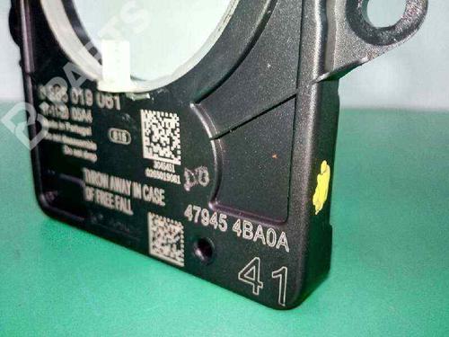 Elektronisk sensor NISSAN QASHQAI II (J11, J11_)  | BP4447038M84 