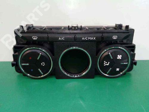 AC-Styringsenhed/Manøvreenhed RENAULT LAGUNA II (BG0/1_) 1.9 dCi (BG08, BG0G) (120 hp) 4367166