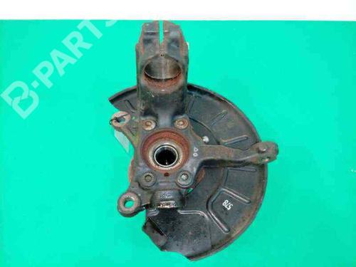 Fusée avant droite VW PASSAT B5.5 (3B3) 1.9 TDI (130 hp) 4023585