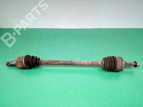 Used Right rear driveshaft Right rear driveshaft RENAULT SCÉNIC I MPV (JA0/1_, FA0_) 1.9 dCi RX4 (102 hp) 3319688 3319688