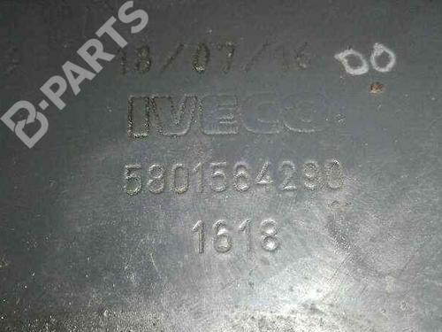 Left front suspension arm PEUGEOT 206 Hatchback (2A/C) 1.9 D | BP4252275M12 
