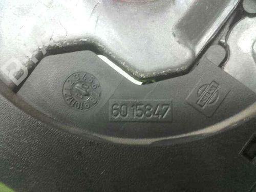 Steering wheel NISSAN TERRANO II (R20) | BP1257685C49 - Image 3