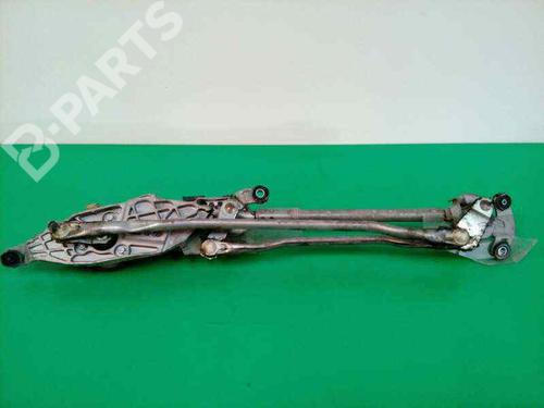 Front wiper motor MAZDA CX-7 (ER)  | BP4247268M29 