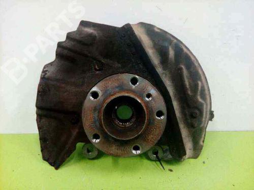 Used Left front steering knuckle BMW X5 (E53) [2000-2006]  1403685