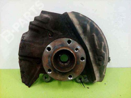 Left front steering knuckle BMW X5 (E53) 3.0 d (184 hp) 1403685