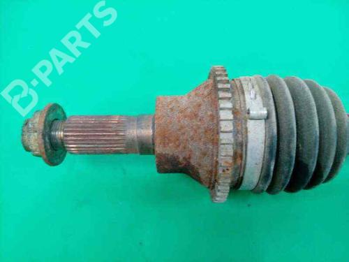 Left rear driveshaft MAZDA CX-7 (ER)  | BP4247271M40 