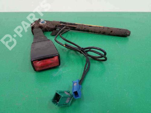 Front left belt tensioner OPEL ZAFIRA / ZAFIRA FAMILY B (A05)  | BP4510461C87 