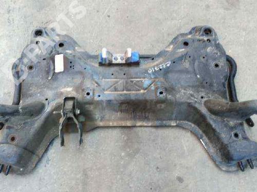Used Subframe Subframe CITROËN C4 Grand Picasso I (UA_) 1.6 VTi 120 (120 hp) 3674990 3674990