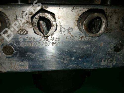 ABS pump ALFA ROMEO 147 (937_)  | BP3674844M43 