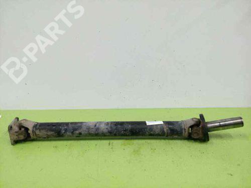 Kardanaksel Kompl. AUDI A4 B5 (8D2) 1.9 TDI | BP1943345M37 