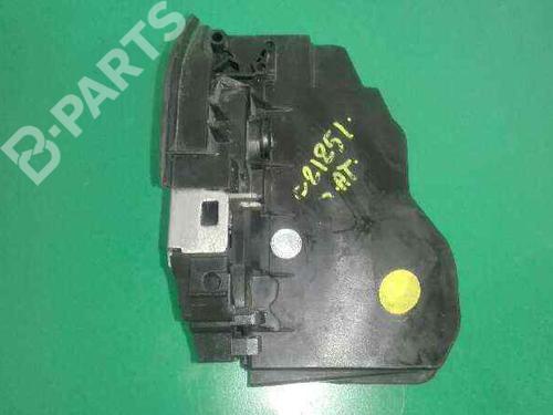 Rear right lock BMW 5 (E60) 530 d (218 hp) 7154630 | 7154630 |