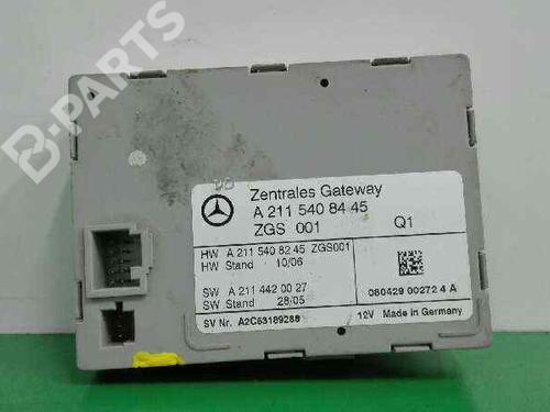 Elektronisk modul MERCEDES-BENZ CLS (C219) [2004-2011]  4458708