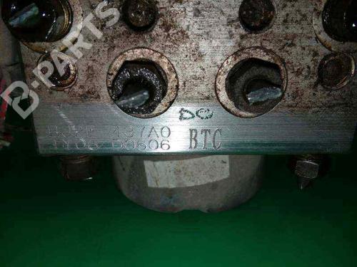 ABS Bremseaggregat MAZDA 323 S VI Saloon (BJ)  | BP3273118M43 