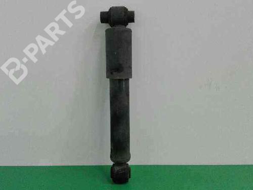 Venstre foran støtdemper PEUGEOT 206 Hatchback (2A/C) 1.9 D (69 hp) 4252266