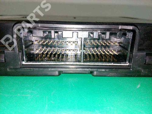 Øvrige styreenhet MITSUBISHI ASX (GA_W_)  | BP3517167M11 