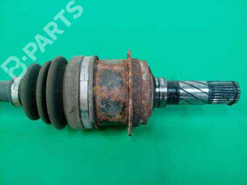 Left rear driveshaft MAZDA CX-7 (ER)  | BP4247271M40 