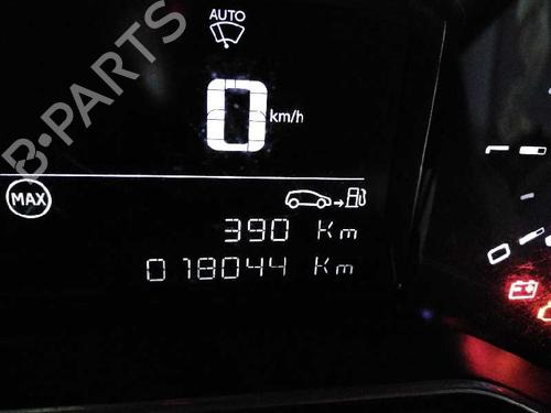 Kamera CITROËN C3 III (SX)  | BP16635512E14 