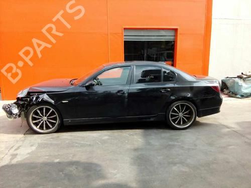Left rear door BMW 5 (E60) 520 d | BP5077604C4 