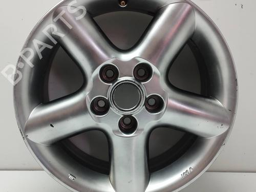 Jante Jante NISSAN X-TRAIL I (T30) 2.2 dCi (136 hp) 18267448 18267448