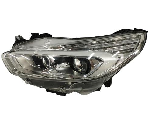 Left headlight FORD S-MAX (WA6)  | BP12679057C28 