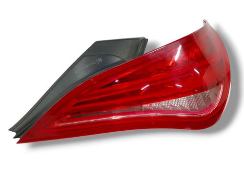 Used Right taillight MERCEDES-BENZ CLA Shooting Brake (X117) [2015-2019]  23575680