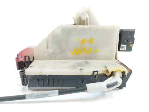 Front right lock PEUGEOT 208 I (CA_, CC_)  | BP9580735C97 