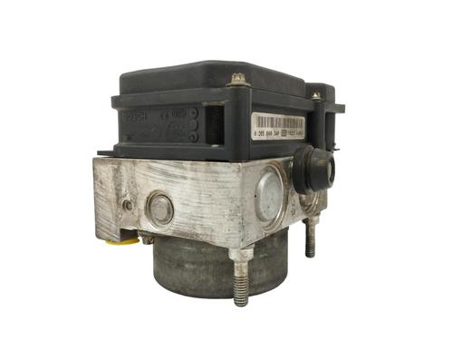 ABS pump FIAT GRANDE PUNTO (199_) 1.3 D Multijet (199.AXD11, 199.AXD1A, 199.AXD1B,... | BP17810205M43 