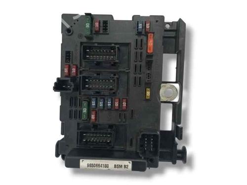 Used Fuse box PEUGEOT 206 Hatchback (2A/C) 1.4 HDi eco 70 (68 hp) 23085211