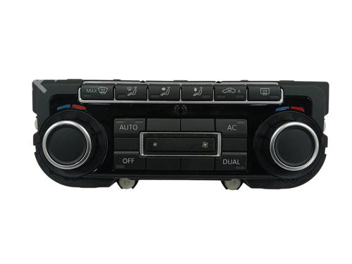 AC Styreenhet / Manøvreringsenhet VW GOLF VI (5K1) [2008-2014]  17641267