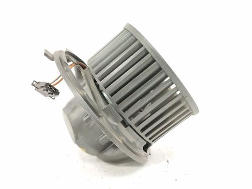 Heater blower motor SEAT LEON (1P1) 1.9 TDI | BP11018387M62 